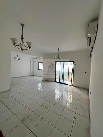 Spacious 3-Bedroom Apartment in Al Majaz 3, Sharjah, with Family-Friendly Location, Flexible 4-Payment Plan and Easy Access to Corniche & Services