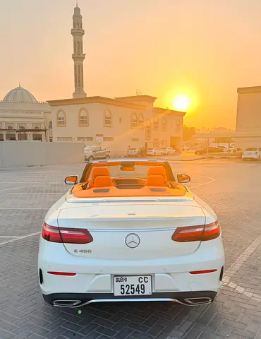 2018 Mercedes-BENZ E-CLASS — миниатюра 16