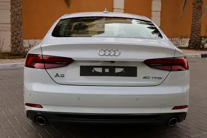صورة مصغرة 7 لـ 2018 AUDI A5