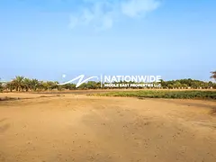 Single Row | Spacious Land | Prime Location