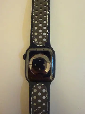 Apple Watch Series 9 41mm - Series with many bands