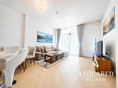 Prime Luxury | Fully Furnished | Spacious