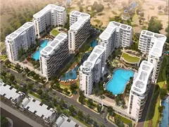 1 BED II DAMAC LAGOONS COMMUNITY I| OFF-PLAN