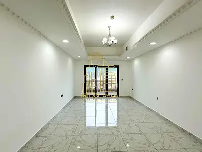 Contemporary 2BHK | Spacious Layout | Premium Amenities