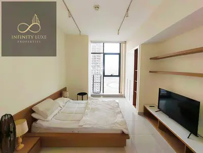 12 CHEQUES OFFER🚨 WITH BEST AMENITIES 🚨SEMI FURNISHED