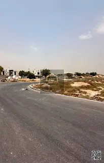 🔥 Prime Commercial Residential Plot for Sale in Al Alia, Ajman | G+8 Permit