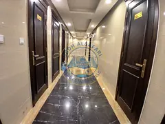 Writing LUXURY 1BHK APARTMENT | BALCONY & CLOSE PARKING