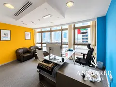 Vacant Soon | Spacious Office | Near Metro