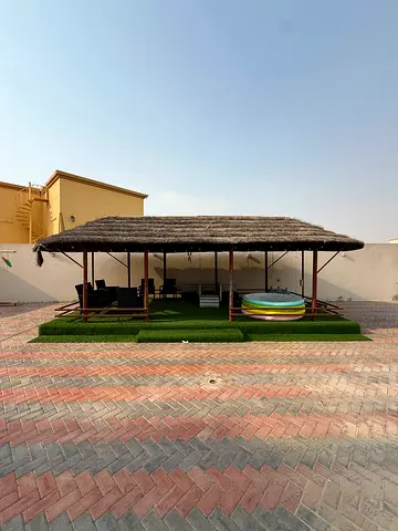 للبيع فيلا في الرحمانية 6