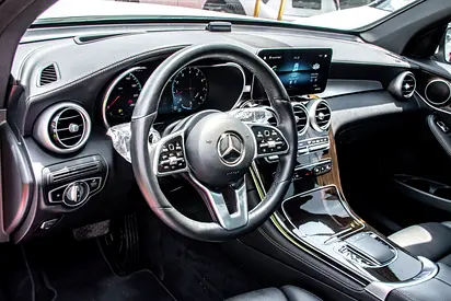 صورة مصغرة 6 لـ 2020 Mercedes-BENZ GLC