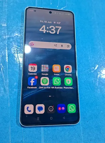 Oppo Reno 13F 5G