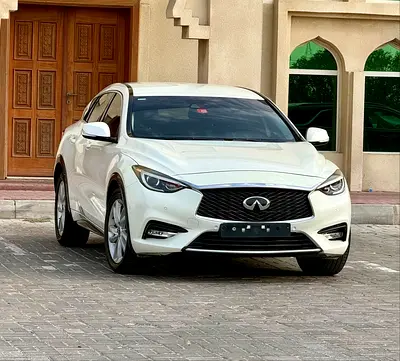 2019 Infiniti Q30 照片 13
