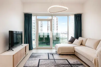 Fully Furnished |Rented - High ROI | Prime area