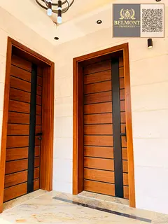 Brand New Luxury 5BHK Villa with Private Pool & Rooftop | Central AC /Ready To Move / Prime Location