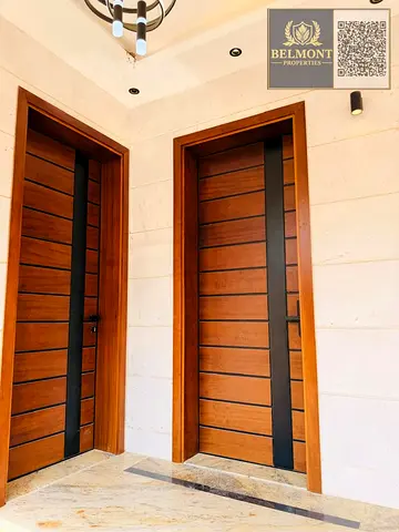 Brand New Luxury 5BHK Villa with Private Pool & Rooftop | Central AC /Ready To Move / Prime Location