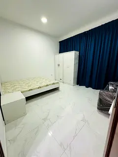 Furnished Standard Room Available at Khalifa Street