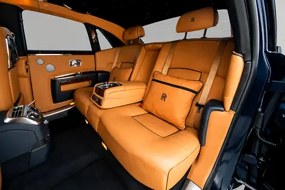 صورة 9 لـ 2011 ROLLS-ROYCE GHOST