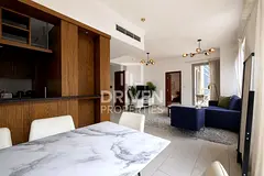 Downtown Living | Elegant Apt with Balcony