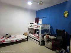 Only Executive bed space near zahia city center