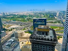 High Floor | Fully Furnished | Negotiable