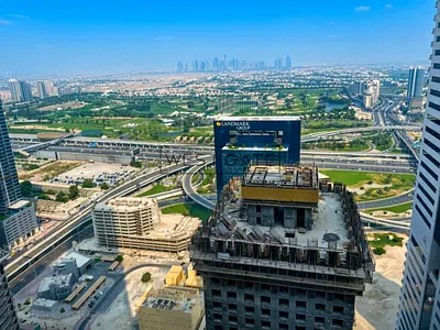 High Floor | Fully Furnished | Negotiable