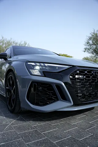 2024 AUDI RS3 — фото 11