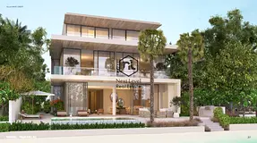 Expansive Waterfront Living | Iconic Landmark | New Launch | EOIS Open