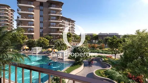 Community View | Amazing Studio | Waterfront Living
