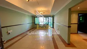 2-Bedroom Apartment with a Very Spacious Layout, Modern Finishing, Maid’s Room, Large Distribution