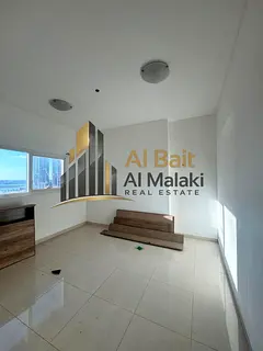 Sea View 2-Bedroom Apartment in Al Qasba with 1 Month Free and Free Parking