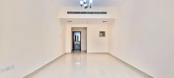 BEAUTIFUL 2 BHK I BALCONY I POOL & GYM I AL NAHDA 2
