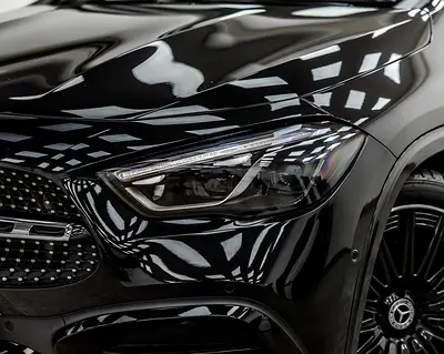 Mercedes-Benz GLA 200, миниатюра 2