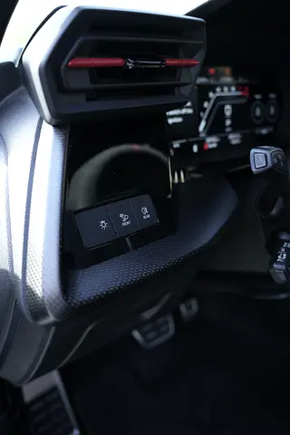 2024 AUDI RS3 — миниатюра 18