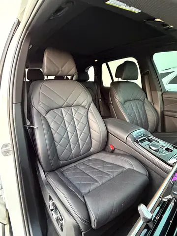 BMW X5 sDrive40i, миниатюра 20