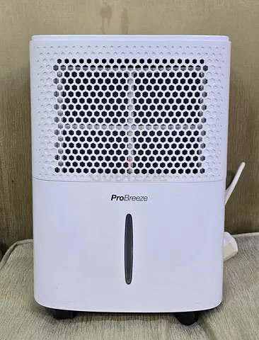 Dehumidifier