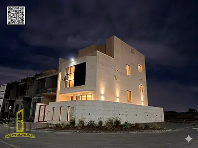 🔥 Brand new villa for rent – ​​first occupancy, prime location and great price