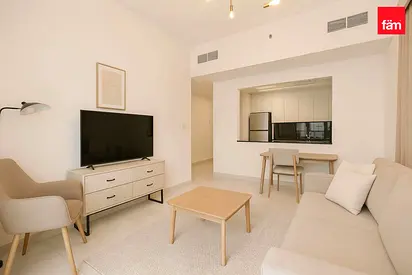 Fully Furnished | Rented till 15th Aug | Spacious
