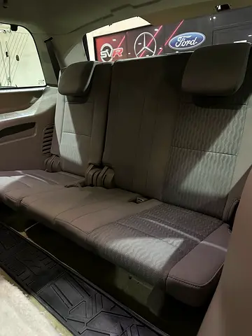 2017 Chevrolet TAHOE 照片 10