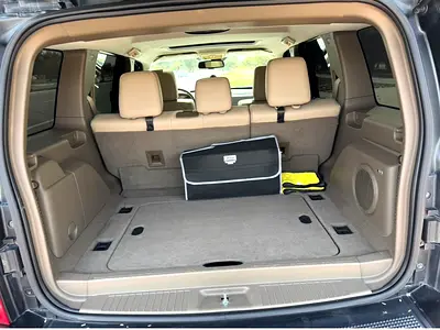 2010 JEEP CHEROKEE 照片 16