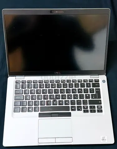 Dell Laptop core i5 10th generation 8gb ram 256gb ssd 14”inches