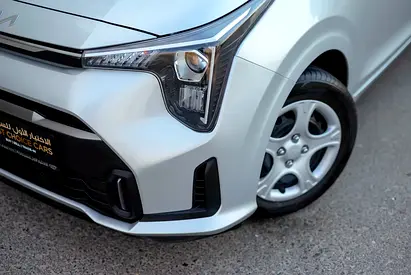 2024 KIA PICANTO 照片 3