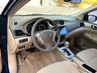 صورة 14 لـ 2016 Nissan TIIDA