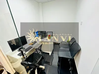Rent Offices in Dubai | No Commission, No Waiting