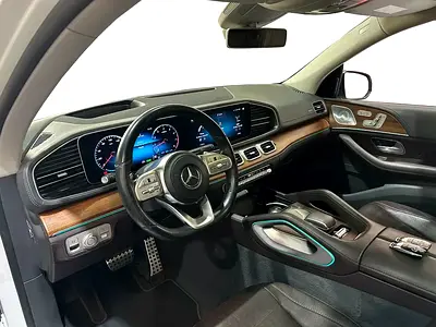 Mercedes-Benz GLS 450 4MATIC Premium Plus, миниатюра 6