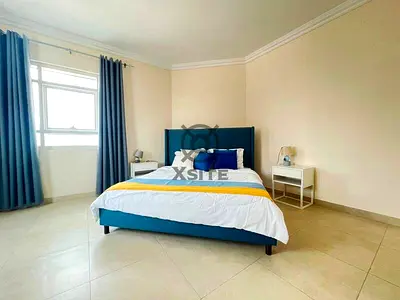 Modern 2 BR|Fully Furnished|Ready to Move
