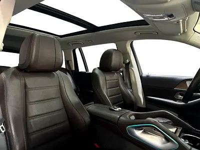 Mercedes-Benz GLS 450 4MATIC Premium Plus, миниатюра 8