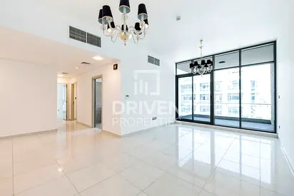 Big Size Apt with Maids Room | Vacant Soon