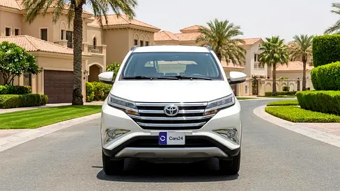 صورة 2 لـ 2023 Toyota RUSH