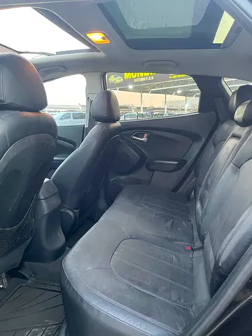 2012 Hyundai TUCSON — миниатюра 13