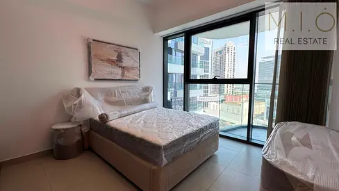 Furnished 1BR | Ready to Move | City Living